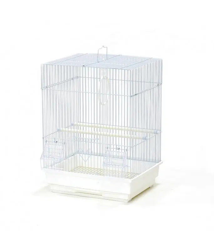 [BC-A405] Dayang A405 Medium Bird Cage Habitat - 35x28x46cm