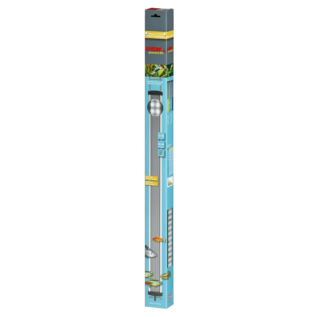 [EH4254011] Eheim PowerLED+ Fresh Daylight Aquarium Lighting - 77.1cm