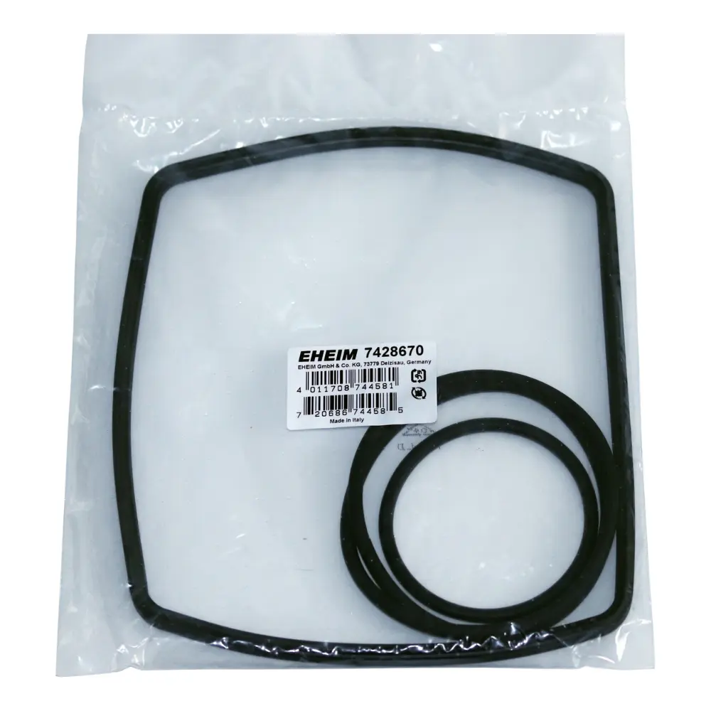  EHEIM Genuine Sealing Ring for Professionel 3e External Filters (450/700 Models)