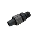  EHEIM Universal Threaded Connector - Secure Aquarium Plumbing Solution