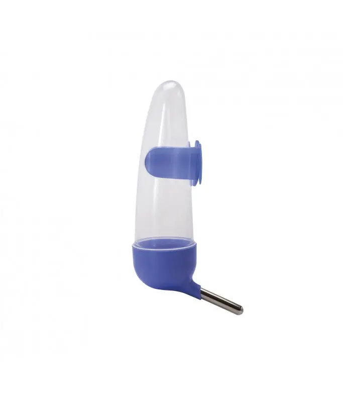 [IM99096] IMAC BIBBER 200-Drinking Trough for Hamsters