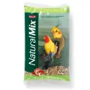  Padovan Naturalmix Parrocchetti[Weight - 850g]