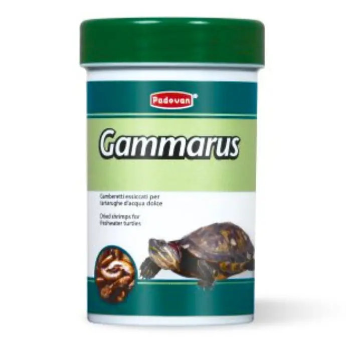 PadovanGammarus[Weight-12g,Volume-100ml]
