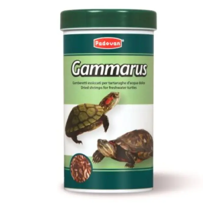 Padovan GammarusVolume: 250ml, Weight: 30g