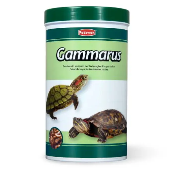Padovan GammarusVolume: 1L, Weight: 130g