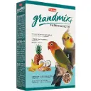 Padovan Grandmix Parrocchetti (Parakeet/Budgerigar Food) - 400g - Complete & Balanced Diet