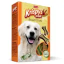  Padovan Krispys Meat 400g (Dog Biscuit)[Weight - 400g