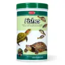 Padovan Fishes - High-Protein Dried Fish Food for Large Freshwater Turtles (160g)