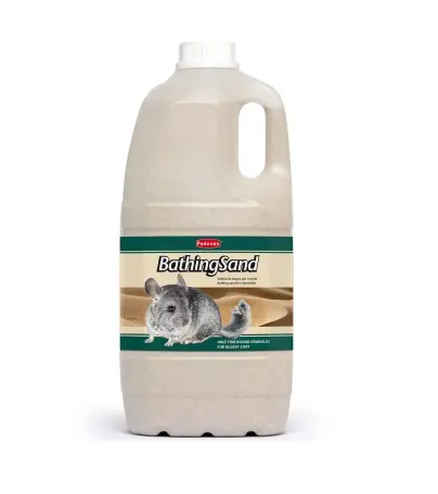 [8001254004457] Padovan Bathing Sand 2Lt