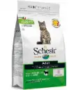 Schesir Adult Medium Maintenance with Lamb Dry Dog Food 12kg