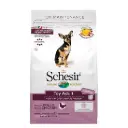 Schesir Toy Adult Maintenance With Chicken 2kg