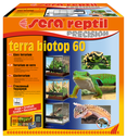  Sera Reptile Terra Bio Top 60
