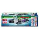  Sera Pond UVC-55X- UV Filter