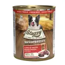  Stuzzy Dog Can Monoprotein-Beef 800g