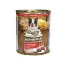 Stuzzy Dog Can Monoprotein-Beef 800g
