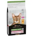 Pro Plan Sterilised Adult Delicate Digestion Dry Cat Food with Chicken, 10 kg