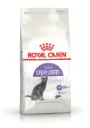 Royal Canin Feline Health Nutrition Sterilised 10 Kg