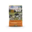 Taste of the Wild High prairie Puppy Recipe with Roasted Bison & Roasted Venison 12.2kg