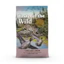 Taste of the Wild LowLand Creek Feline Recipe 2Kg (CAT)