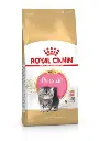 Royal Canin Persian Kitten Dry Food Healthy Growth & Coat Dry Cat Food Bag 400g