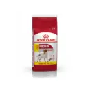 Royal Canin Size Health Nutrition Medium Adult Dry Dog Food – 15+3kg Promo Bag