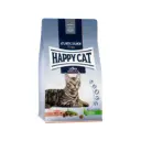 Happy Cat - Culinary Atlantic Salmon Dry Cat Food - 10kg