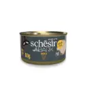 Schesir After Dark Paté Chicken Gourmet Wet Cat Food Can 80g