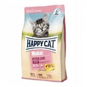 Happy Cat Minkas Kitten Care Kitten Care Dry Cat Food Bag 10kg