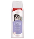 Bioline Calming Shampoo - 250ml with Chamomile & Lavender for Stress Relief
