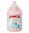 Bioline Cat & Dog Professional Rinse Fresh Shampoo, 3.8L Volume, Nourishing Milk Oil for Smooth, Color-Protected Coat