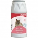 Bioline Cat Litter Deodorizer, 425g, Natural & Eco-Friendly, Fragrance-Free Odor Neutralizer
