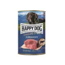 Happy Dog Pure Beef Wet Food Can 400 G