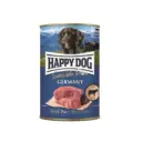 Happy Dog Pure Duck Wet Food Can 400 G