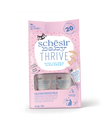 Schesir Baby Thrive Mousse Kitten Chicken Growth Support Wet Cat Food Pouch 20x8g 160g