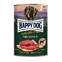 Happy Dog - Supreme Sensible Pure Wet Dog Food - Horse - 400g