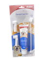 Bioline Dental Hygiene Set for Pets - 100g Chicken Flavor Oral Health Kit