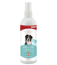 Bioline Flea & Tick Spray for Dogs, 175ml - Natural Parasite Protection