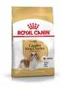 RoyalCaninBreedHealthNutritionCavalierKingCharlesAdultDryFoodBag1.5KG