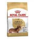 Royal Canin Breed Health Nutrition Dachshund Adult Dry Food Bag 1.5 KG