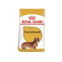 Royal Canin Breed Health Nutrition Dachshund Adult Dry Food Bag 1.5 KG
