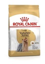 Royal Canin Breed Health Nutrition Yorkshire Terrier Adult Dry Food Bag 1.5 KG