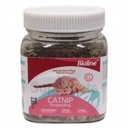 Bioline Natural Catnip Leaves for Cats, 20g, Play Stimulant & Enrichment (230ml)