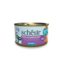 Schesir Grill Wholefood Sardines Natural & Wholesome Wet Cat Food Can 70g