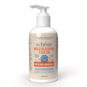 Schesir Grizzly Wild Alaskan Fish Oil Omega Plus 1000ml - Health Supplement