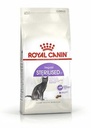 Royal Canin Feline Health Nutrition Sterilised 2 KG-Dry Cat Food