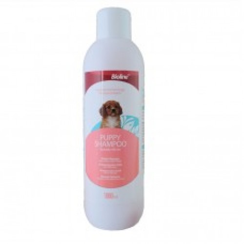 [6970117120813] Bioline Puppy Shampoo -1L – 1L