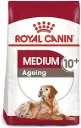 RoyalCaninMediumAgeing10+DryFoodBag3KG