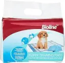 Bioline Puppy Training Pads 60 X 40cm