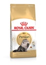 Royal Canin Feline Breed Nutrition Persian Persian Adult Dry Cat Food Bag 2kg
