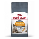 Royal Canin Feline Care Nutrition Hair & Skin Hair & Skin Dry Cat Food Bag 4kg